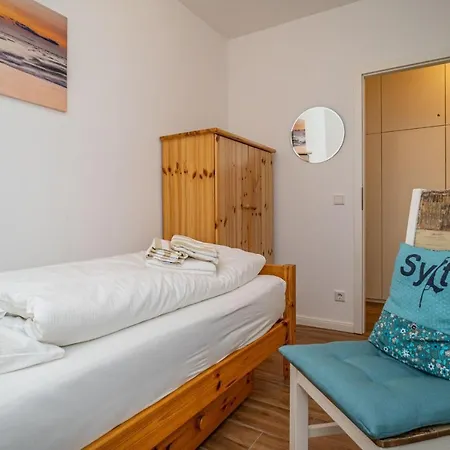 Sylter-perle Westerland