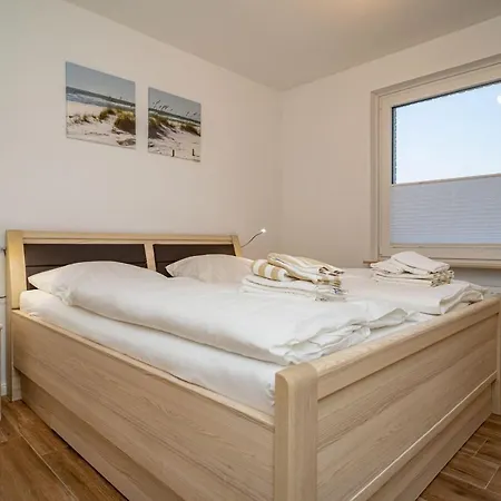 Sylter-perle Westerland